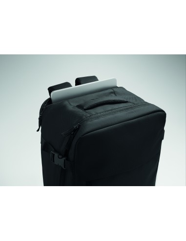 Zaino cabina estensibile 20L