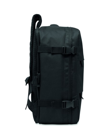 Zaino cabina estensibile 20L
