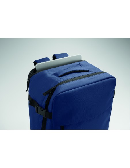 Zaino cabina estensibile 20L