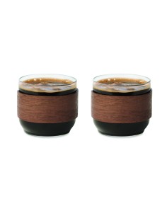 Set di bicchieri da caffè
