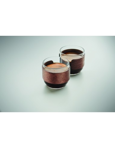 Set di bicchieri da caffè