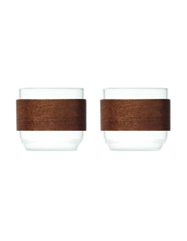 Set di bicchieri da caffè