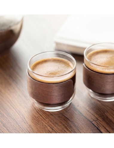 Set di bicchieri da caffè