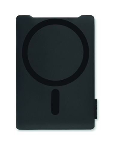 Porta carte magnetiche