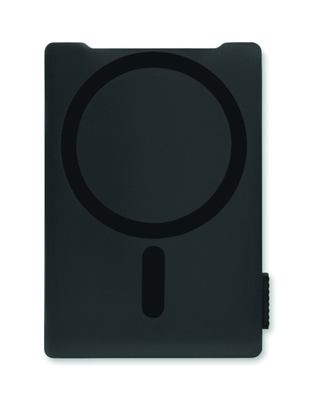 Porta carte magnetiche