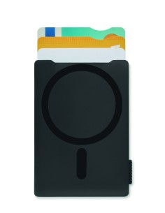 Porta carte magnetiche