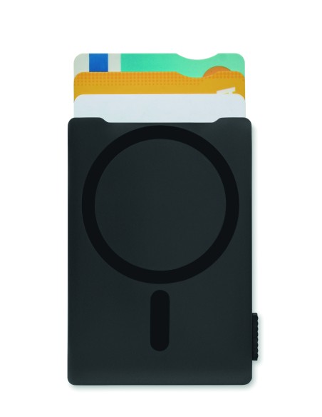 Porta carte magnetiche