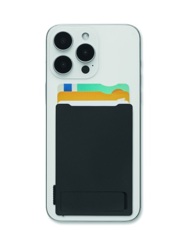 Porta carte magnetiche