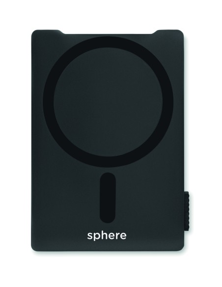 Porta carte magnetiche