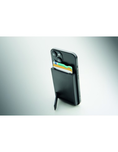 Porta carte magnetiche