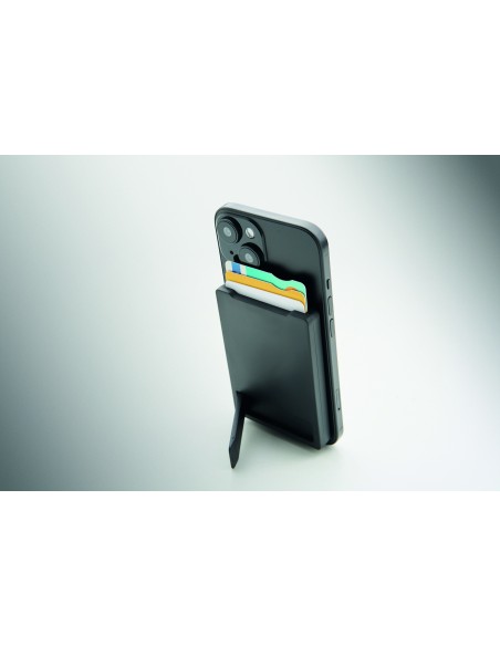 Porta carte magnetiche