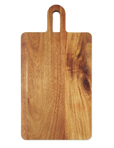 Tagliere in acacia