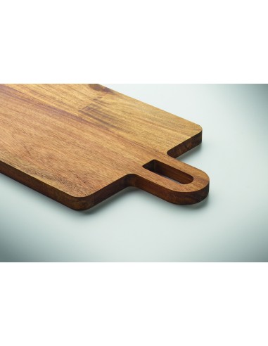 Tagliere in acacia