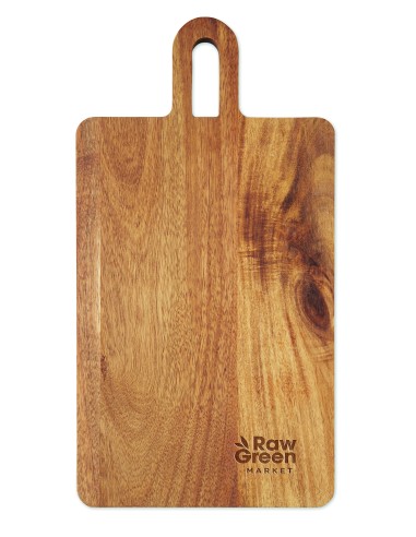 Tagliere in acacia