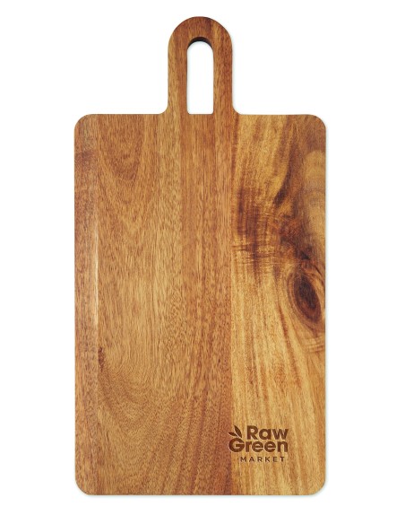 Tagliere in acacia