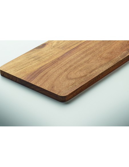 Tagliere in acacia