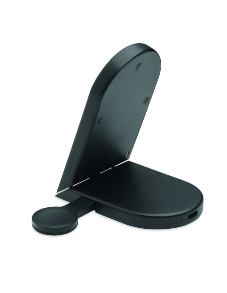 Caricabatterie 3 in 1 da 15 W