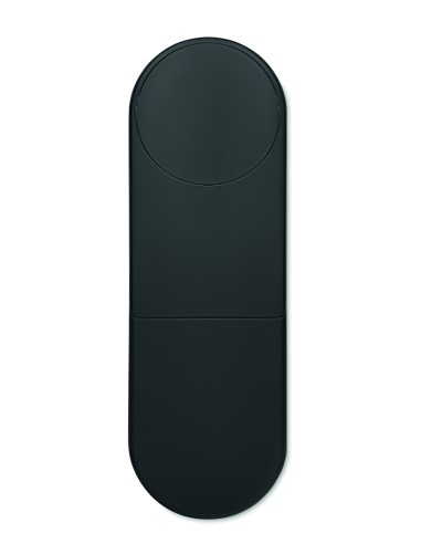 Caricabatterie 3 in 1 da 15 W