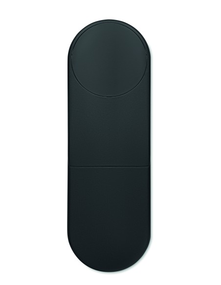Caricabatterie 3 in 1 da 15 W