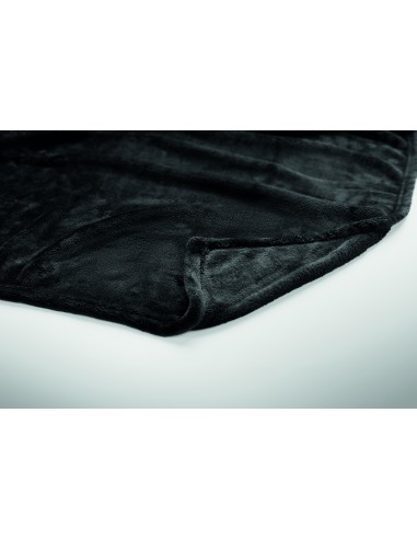 Coperta in pile e set 2 tazze