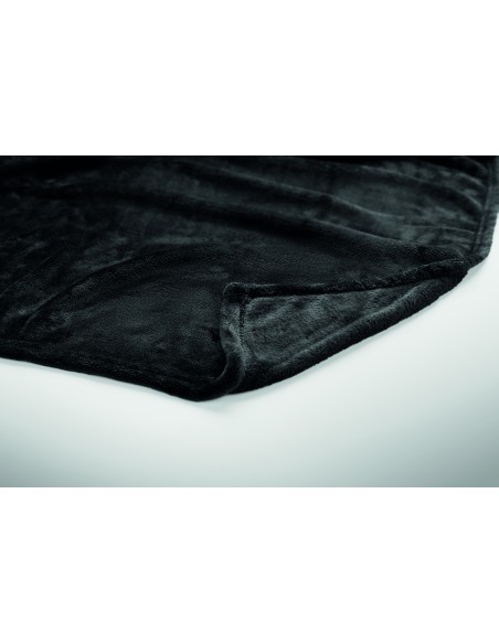 Coperta in pile e set 2 tazze