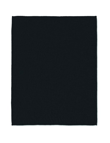 Coperta in pile e set 2 tazze