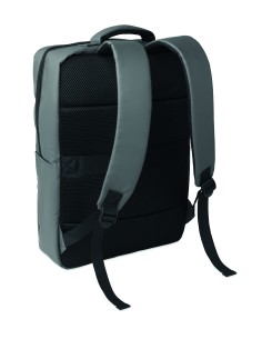 Zaino laptop 15" in PU RPET