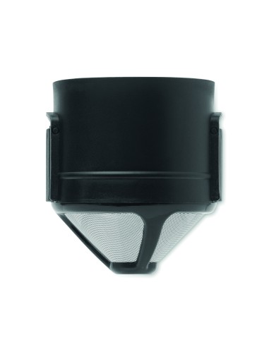 Tazza con filtro per caffè