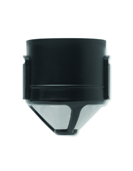 Tazza con filtro per caffè