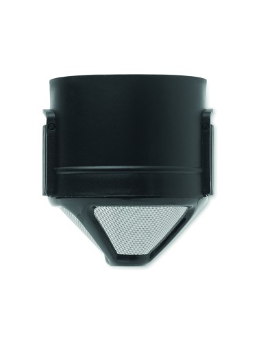 Tazza con filtro per caffè