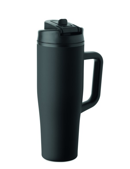 Bicchiere doppio strato 900 ml