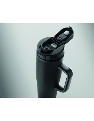 Bicchiere doppio strato 900 ml