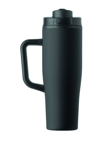 Bicchiere doppio strato 900 ml
