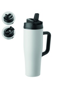 Bicchiere doppio strato 900 ml