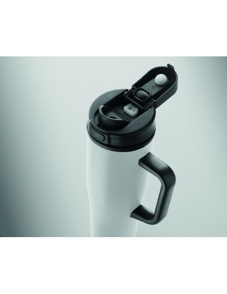 Bicchiere doppio strato 900 ml