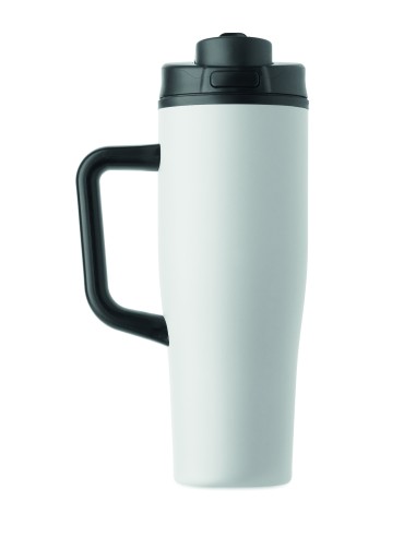Bicchiere doppio strato 900 ml