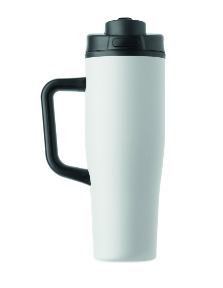 Bicchiere doppio strato 900 ml