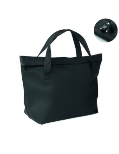 Shopper bicicletta in PU 10L