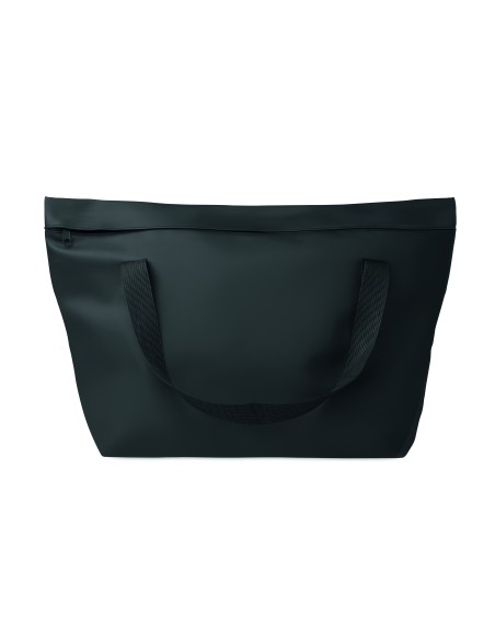 Shopper bicicletta in PU 10L
