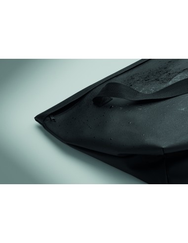 Shopper bicicletta in PU 10L