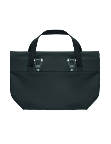 Shopper bicicletta in PU 10L