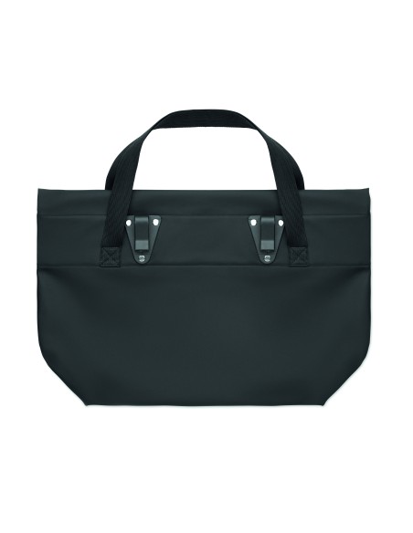 Shopper bicicletta in PU 10L