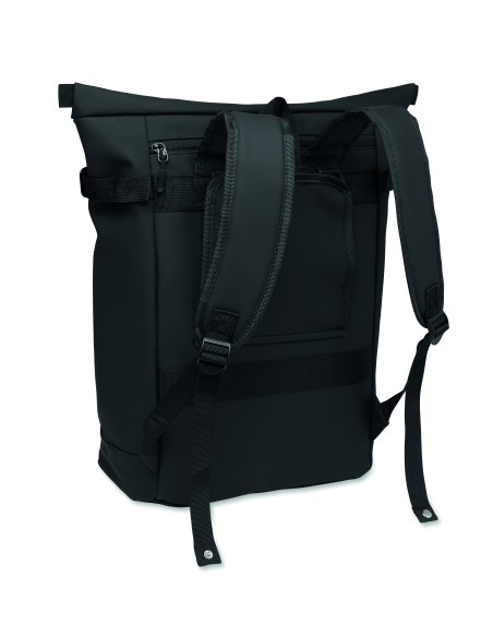 Zaino laptop da bicicletta