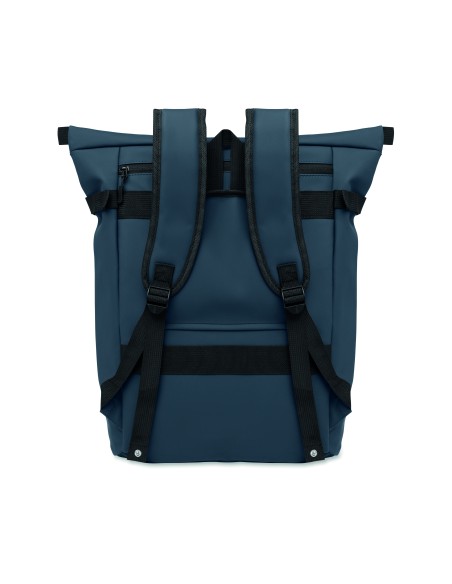 Zaino laptop da bicicletta