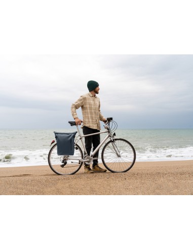 Zaino laptop da bicicletta