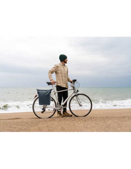 Zaino laptop da bicicletta