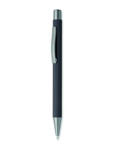 Penna a sfera in alluminio