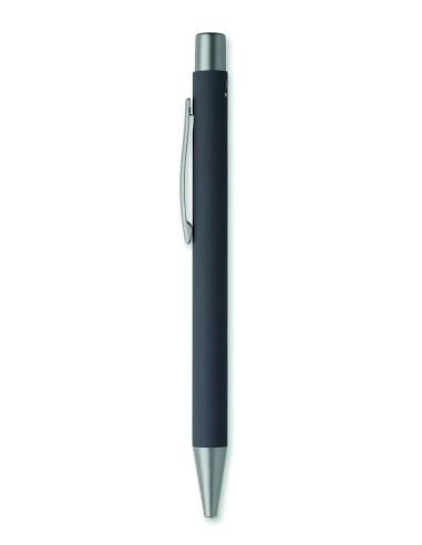 Penna a sfera in alluminio