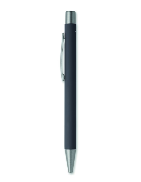 Penna a sfera in alluminio