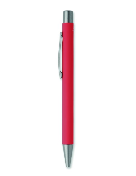 Penna a sfera in alluminio
